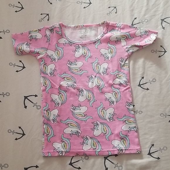 Pajama set 2 PCS - Picture 3 of 4